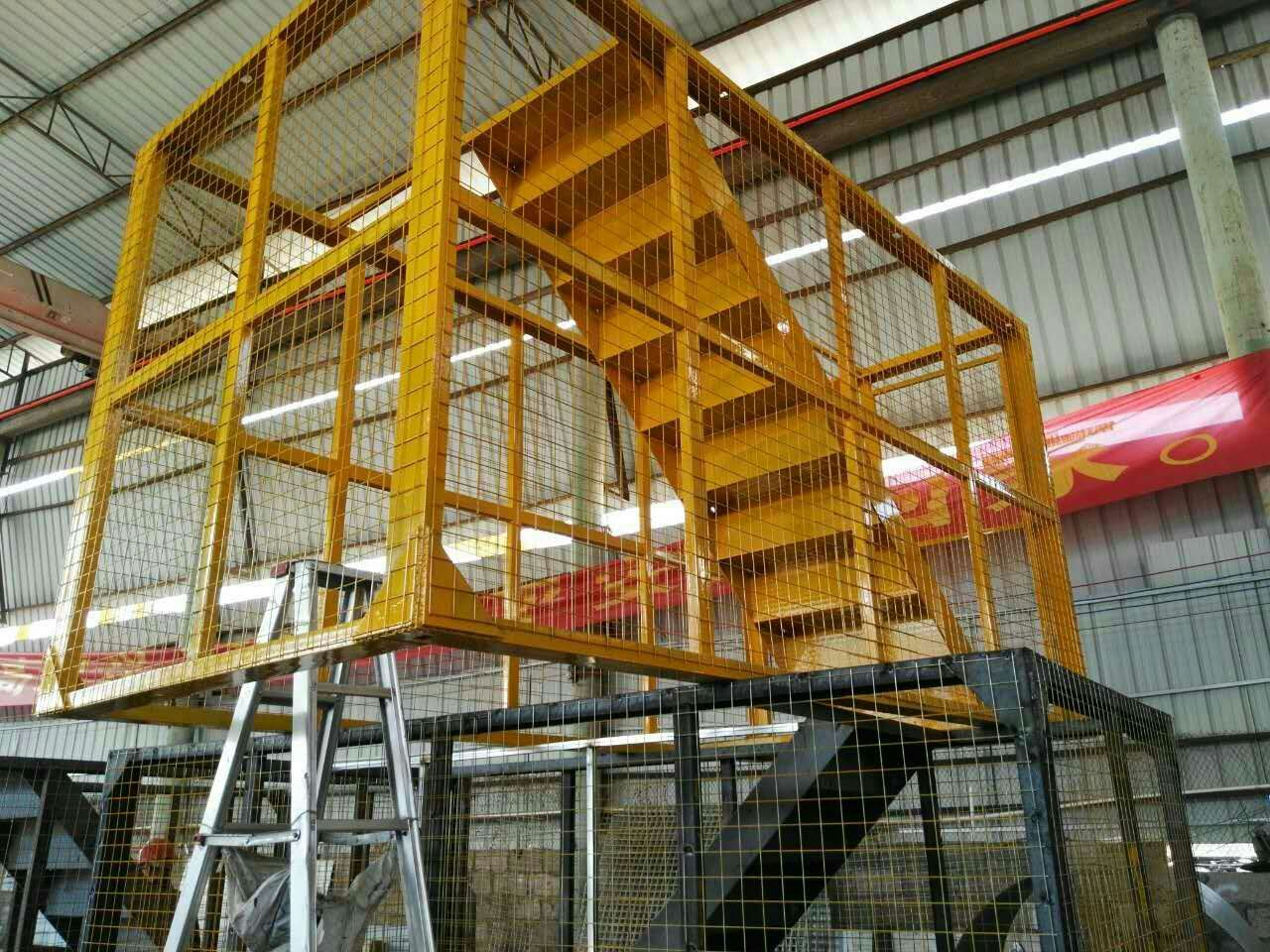 高快路桥不锈钢模板